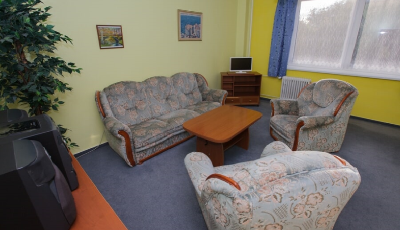 Penzion Starr Havlíčkův Brod